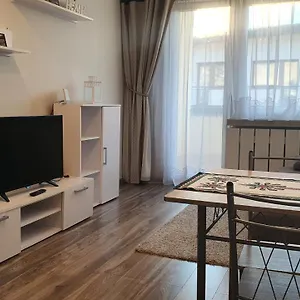 Zakorkanówka Apartament Zakopane