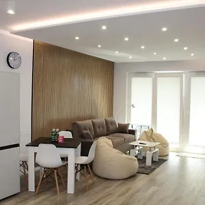 Baltea Apartament Przymorze Apartament