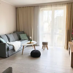 Ozarowska 77 - 1br By Homeprime Apartament Warszawa