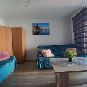 Na Podwalu Apartament Gdańsk